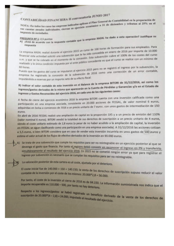 Miniatura del documento Examen Junio 2017 resuelto departamento financiera 2.pdf