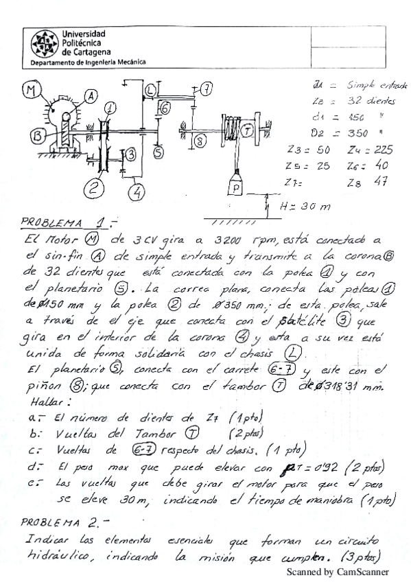 Miniatura del documento Parcial-2-Mecanica-Maquinas.pdf