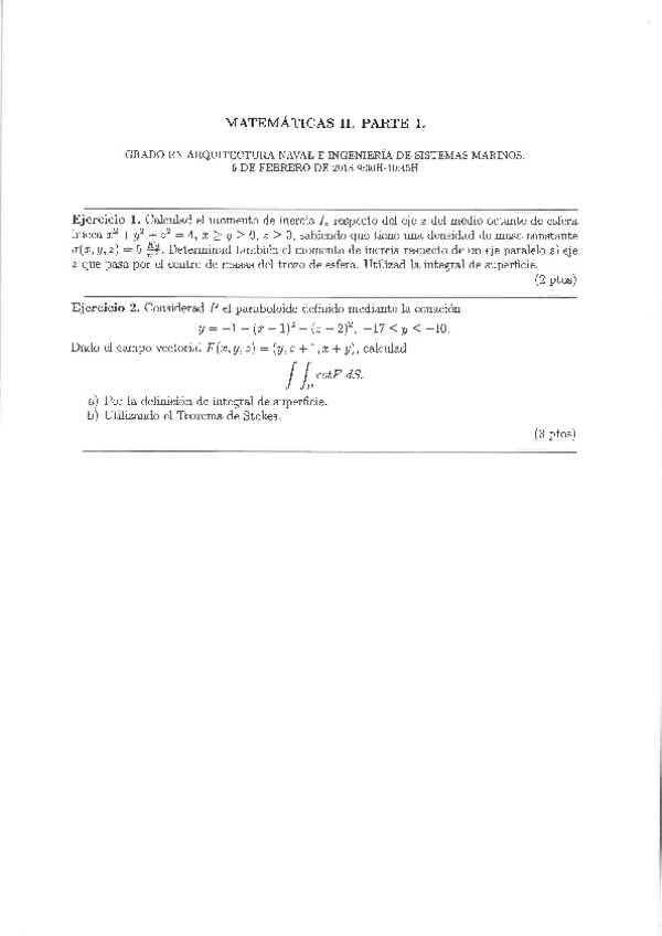 Miniatura del documento Examen-MII-Nav-Febrero-2018Resuelto.pdf