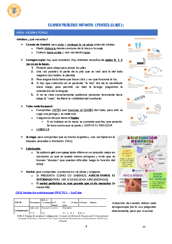 Miniatura del documento PUNTOS-CLAVE-EXAMEN-PRACTICO-INFANTIL-2.pdf