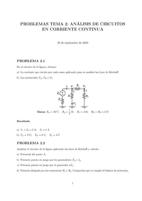 Miniatura del documento Problemas-tema-2-Teoria-de-Circuitos-resueltos.pdf