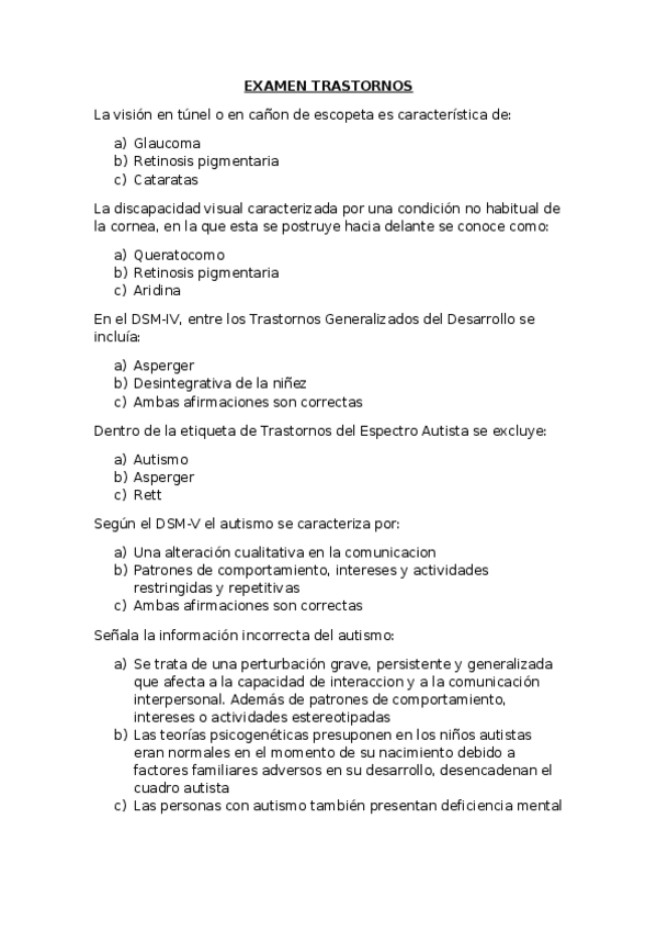 Miniatura del documento EXAMEN TRASTORNOS.docx