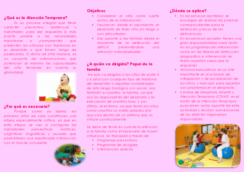 Miniatura del documento Atención Temprana.pdf