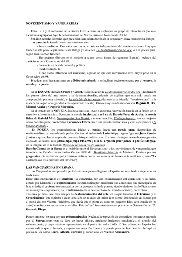 Miniatura del documento NOVECENTISMO-Y-VANGUARDIAS.pdf