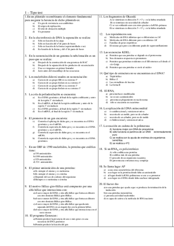 Miniatura del documento Examen biología febrero-septiembre 2010.doc