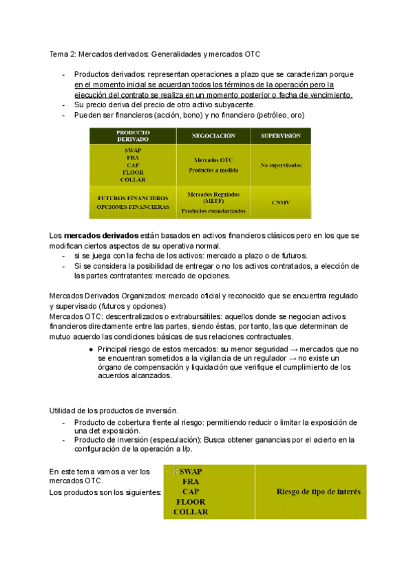 Miniatura del documento Tema-2-Mercados-derivados-Generalidades-y-mercados-OTC.pdf