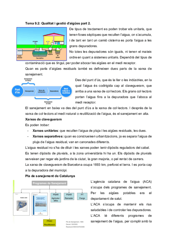 Miniatura del documento Tema 9.2: qualitat i gestió d'aigues part 2.pdf