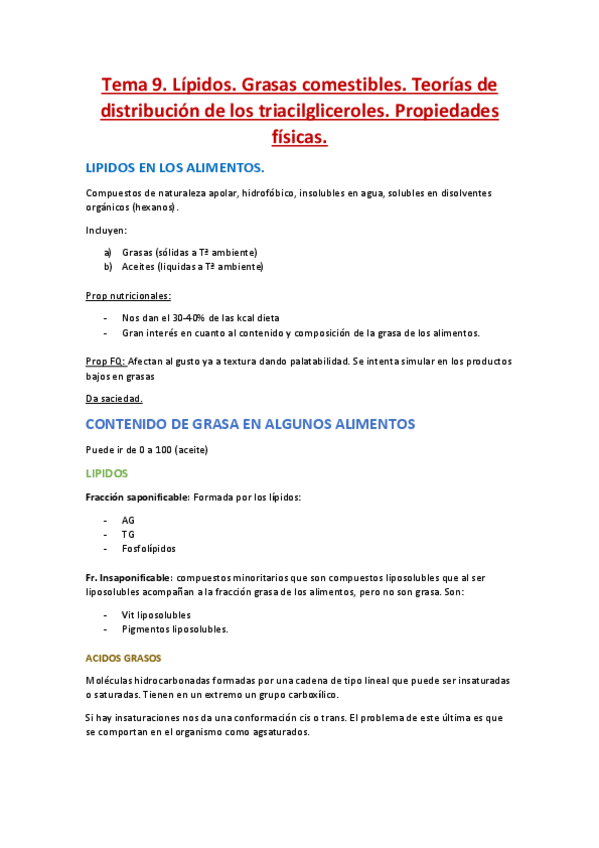 Miniatura del documento Tema 9. Lípidos.pdf