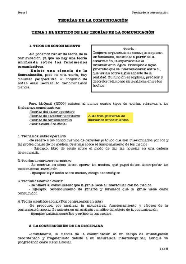 Miniatura del documento APUNTEST1-TEORIAS.pdf