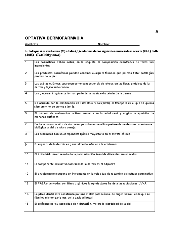 Miniatura del documento Ejemplo-de-examen-optativa-dermofarmacia.pdf