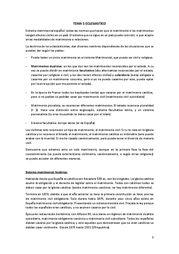 Miniatura del documento TEMA-5-ECLESIASTICO.pdf