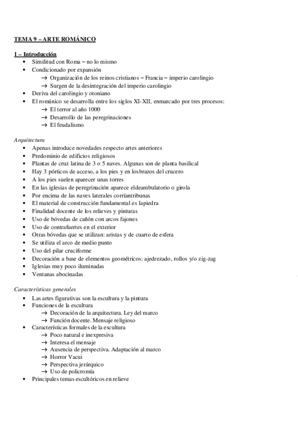 Miniatura del documento Tema-9-Arte-Romanico.pdf