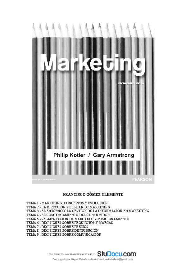 Miniatura del documento Apuntes COMPLETOS Marketing.pdf