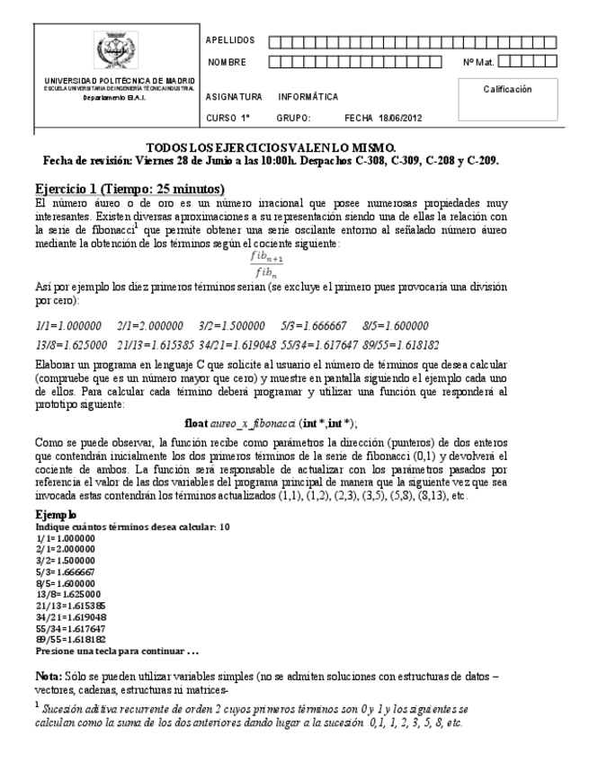 Miniatura del documento ExamenesInformatica1213JunioExamen-Junio-2013-Informatica.pdf