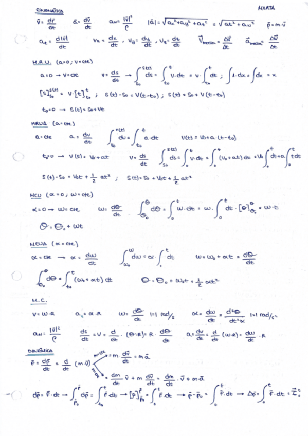Miniatura del documento Formulas-Fisica-curso-entero.pdf
