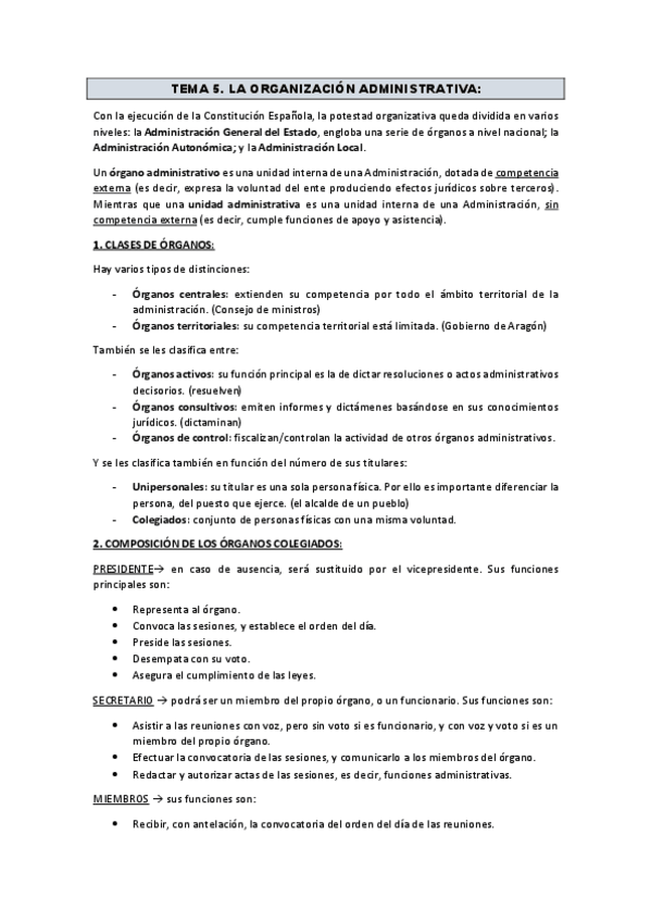 Miniatura del documento TEMA-5-DERECHO-ADMINISTRATIVO.pdf