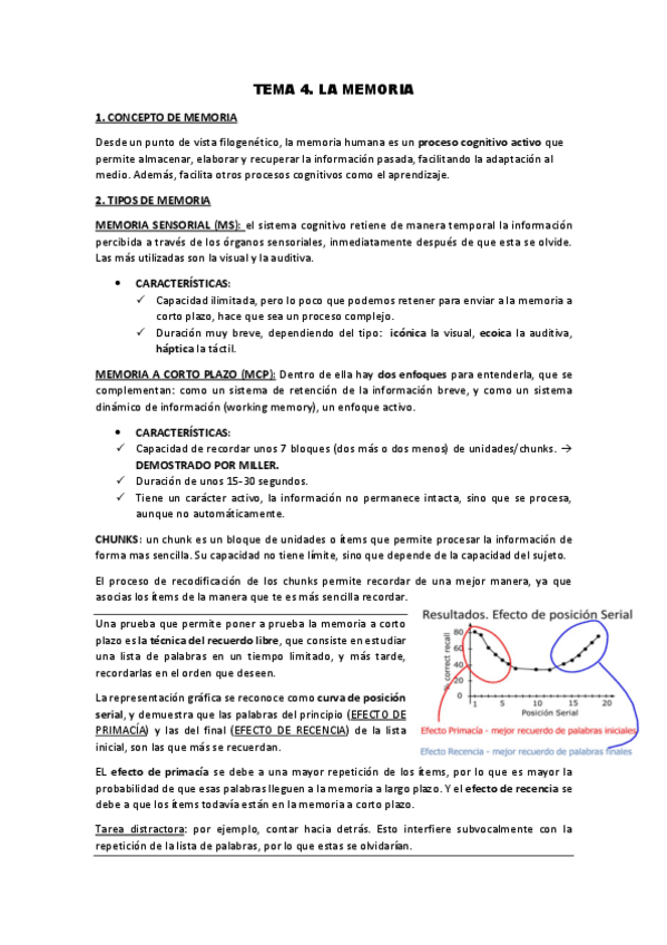 Miniatura del documento RESUMEN TEMA 4 PSICOLOGIA
