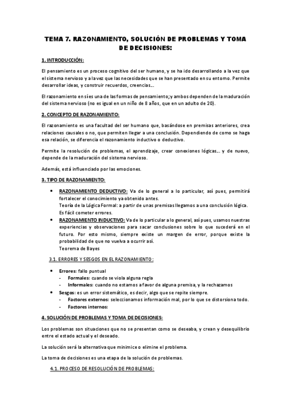 Miniatura del documento RESUMEN TEMA 7 PSICOLOGIA