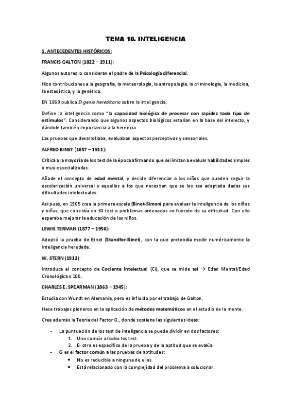 Miniatura del documento RESUMEN TEMA 10 PSICOLOGIA