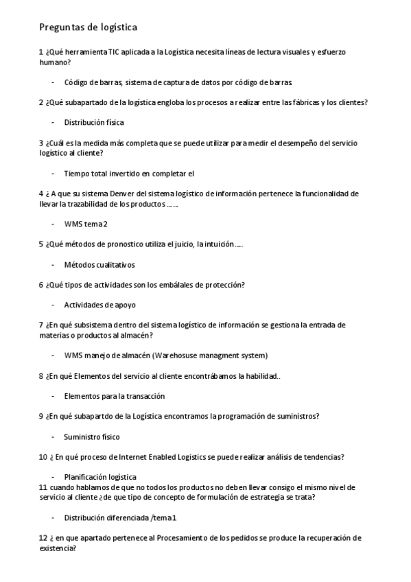 Miniatura del documento PREGUNTASEXAMEN-LOGISTICA.pdf