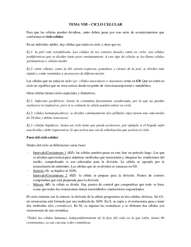 Miniatura del documento Tema 8 - Ciclo Celular.pdf