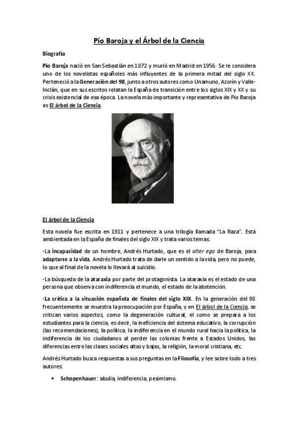 Miniatura del documento Pio-Baroja-y-el-Arbol-de-la-Ciencia.pdf