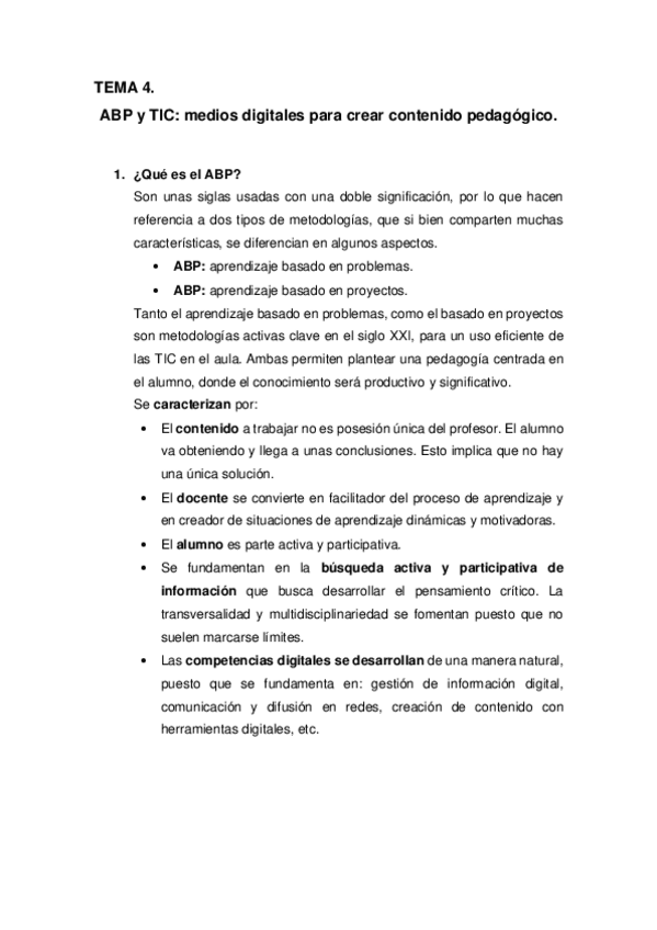 Miniatura del documento Tema-4-ABP-y-TIC-Medios-Digitales-para-Crear-Contenido-Pedagogico.pdf