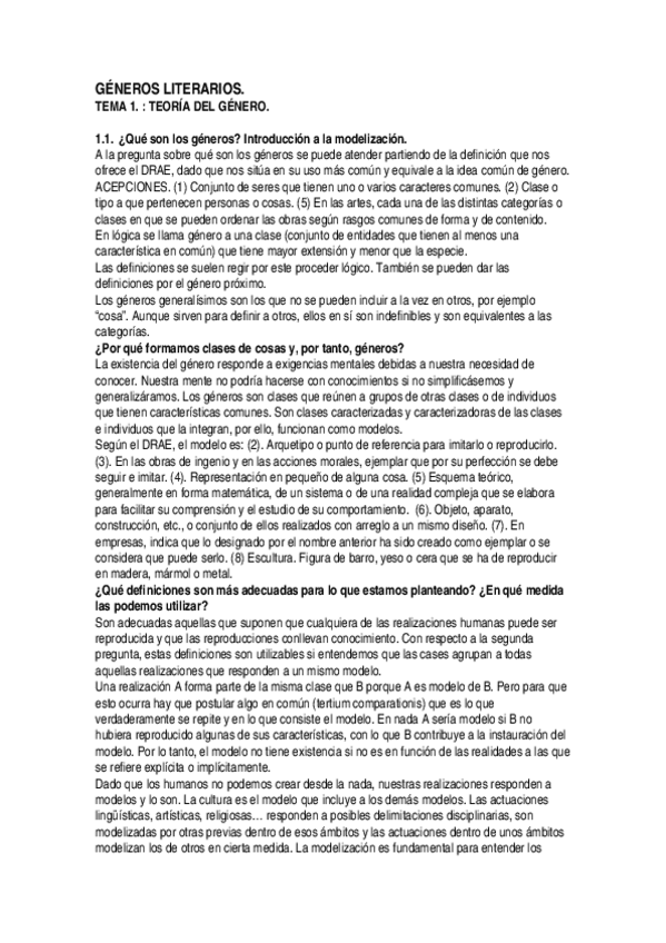 Miniatura del documento GÉNEROS LITERARIOS RESUMEN PARCIAL.docx