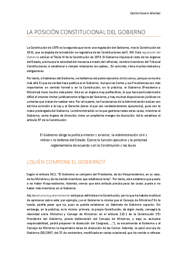 Miniatura del documento 7.1  La posición constitucional del Gobierno.pdf
