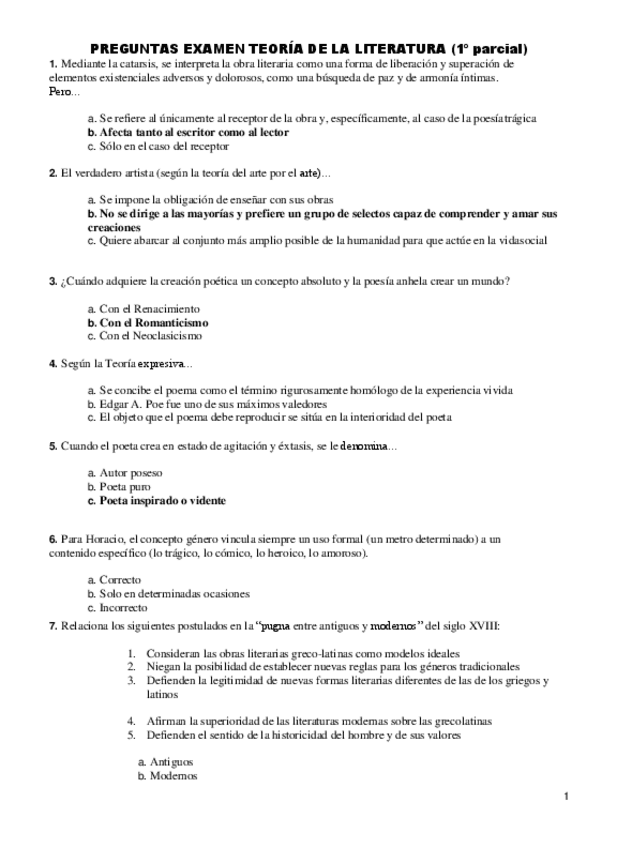 Miniatura del documento Examen-Teoria-de-la-Literatura.pdf