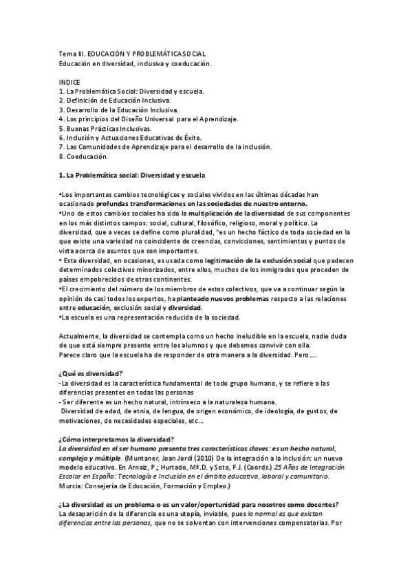 Miniatura del documento Apuntes-alumnos-Ed-Social-Tema-3-Educ-y-problematica-social-v5-17-18.pdf