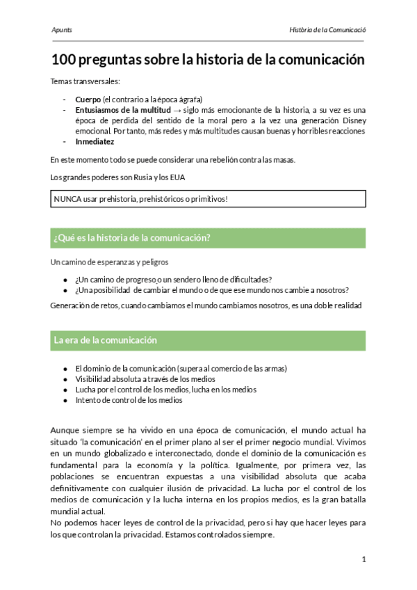 Miniatura del documento Apunts-Historia-de-la-comunicacio.pdf
