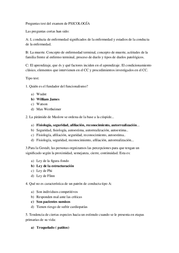 Miniatura del documento Preguntas-test-PSICOLOGIA.docx