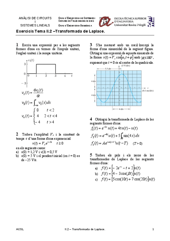 Miniatura del documento 7-Full-Exercicis-II-2-Transformada-de-Laplace-limpio.pdf