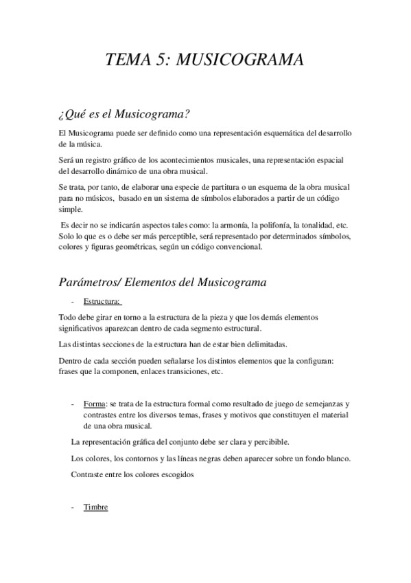 Miniatura del documento Apuntes sobre Musicograma. Prof. Claudio..docx