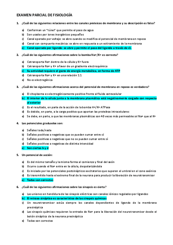 Miniatura del documento Examen-parcial-de-fisiologia.pdf