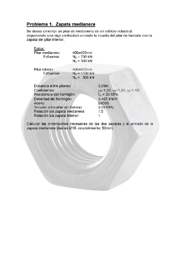 Miniatura del documento Ejercicios-Zapata-Medianera-RESUELTOS.pdf