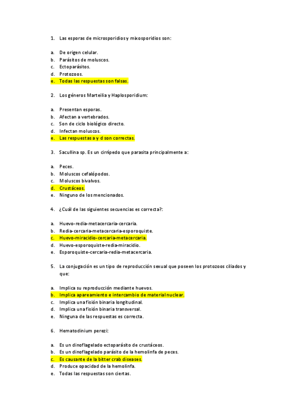Miniatura del documento Examen-Parasitologia-2022.pdf