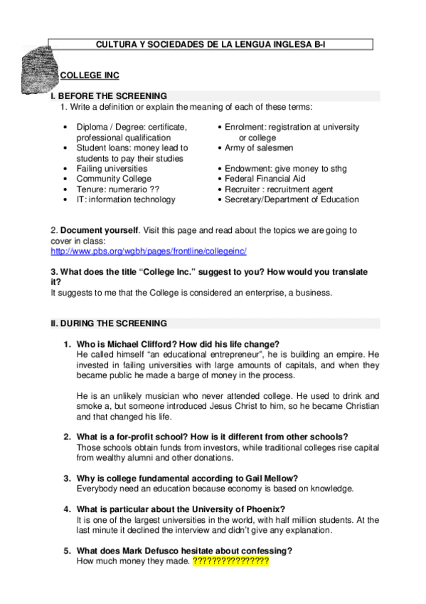 Miniatura del documento 8. College Inc.doc