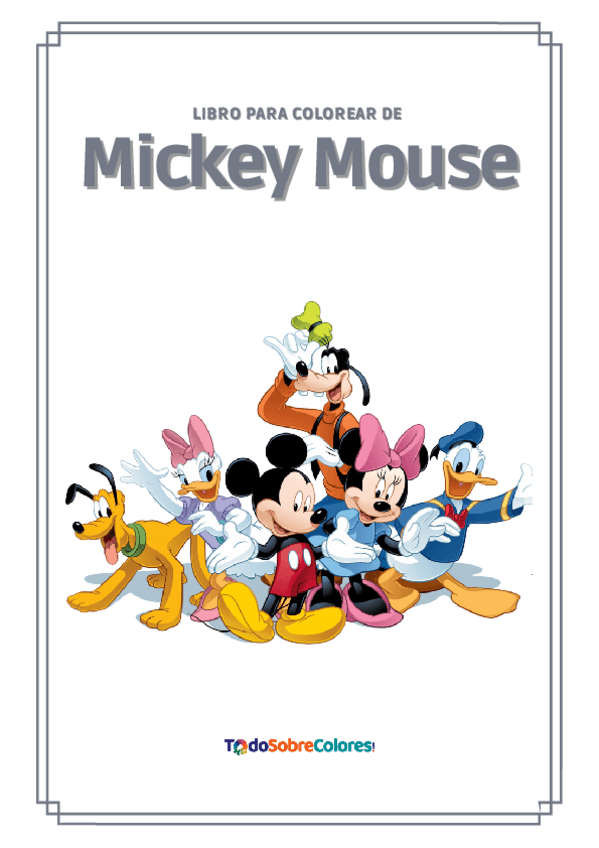 Miniatura del documento Libro-para-colorear-de-mickey-mouse.pdf