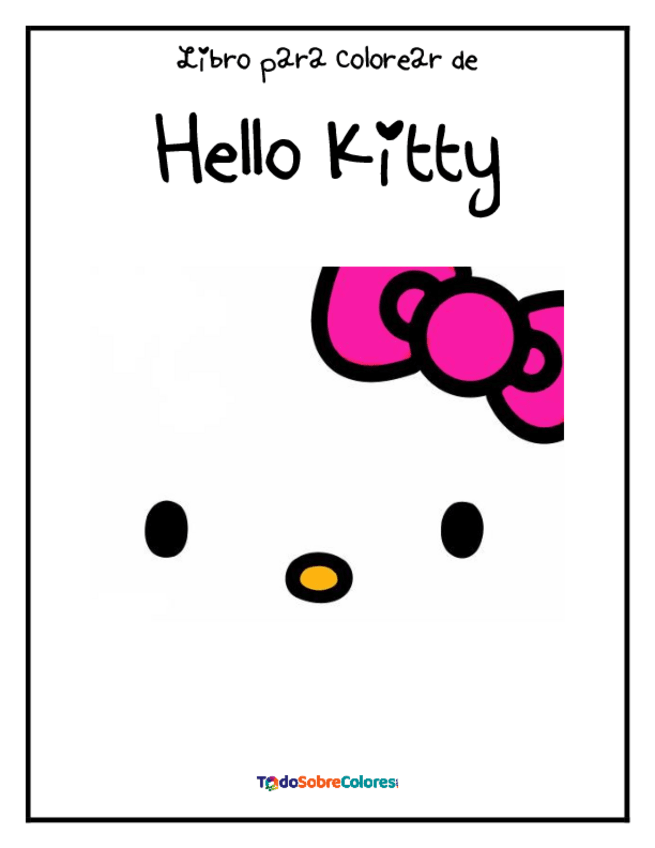 Miniatura del documento Libro-para-colorear-de-hello-kitty.pdf