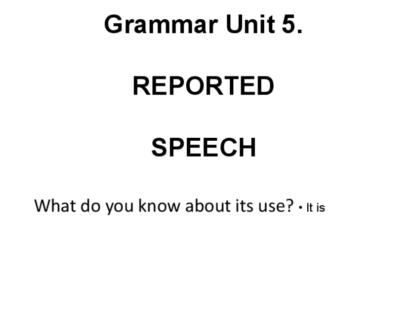 Miniatura del documento Reported-speech.pdf