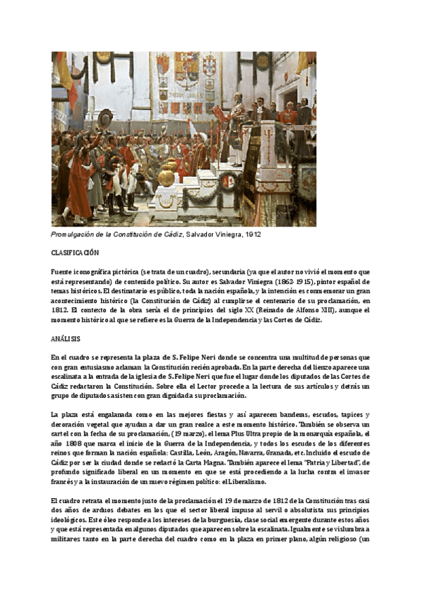 Miniatura del documento Promulgacion-de-la-Constitucion-de-Cadiz-Salvador-Viniegra-1912.pdf