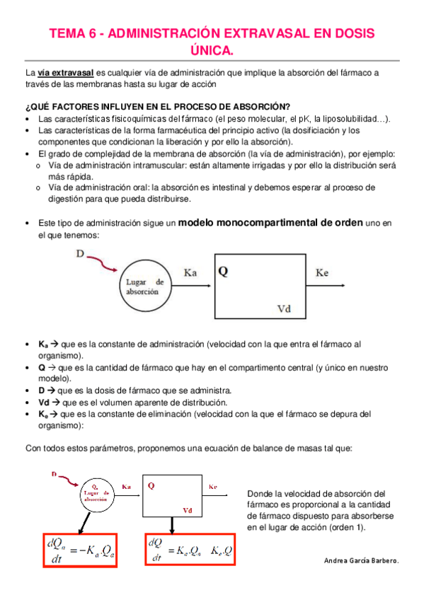 Miniatura del documento TEMA 6 - ADMINISTRACIÓN EXTRAVASAL EN DOSIS ÚNICA.pdf