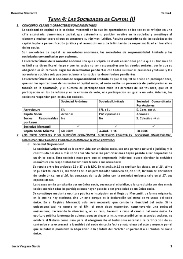 Miniatura del documento Tema 4 Derecho