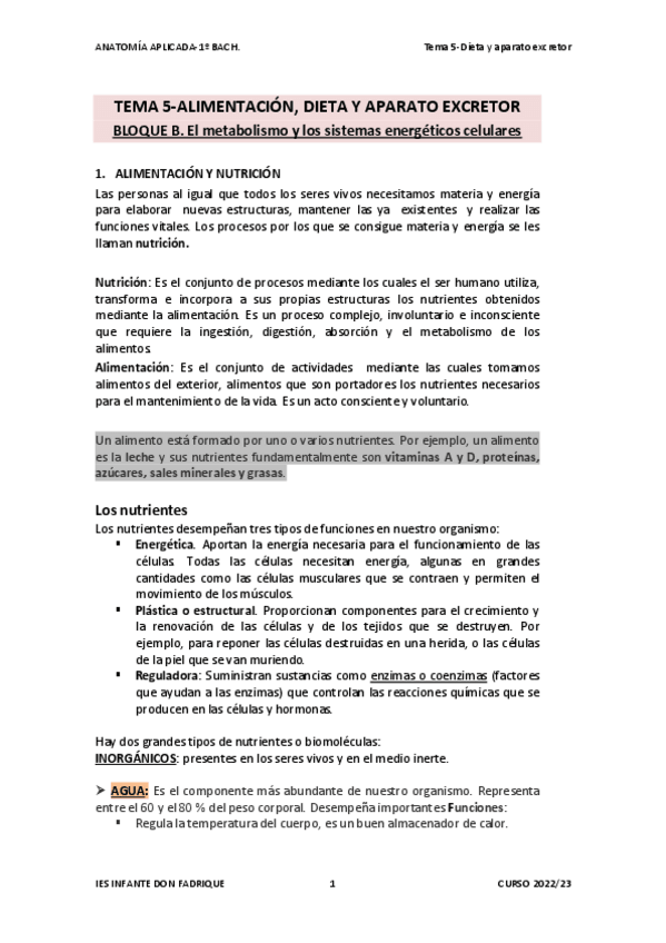 Miniatura del documento TEMA-05-ALIMENT-DIETA-EQUIL-Y-AP-EXCRETOR.pdf