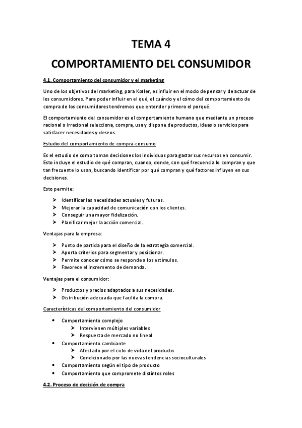 Miniatura del documento Tema-4-Comportamiento-del-consumidor.pdf