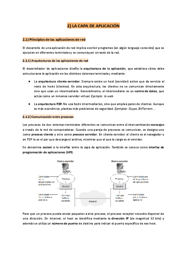Miniatura del documento T2-La-Capa-de-Aplicacion.pdf