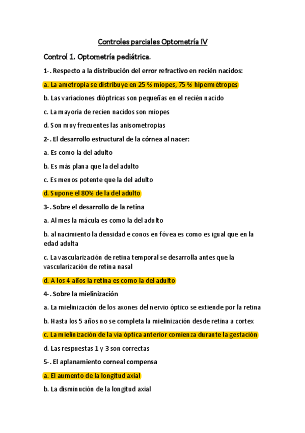Miniatura del documento Controles-parciales-Optometria-IV-Solucionado.pdf