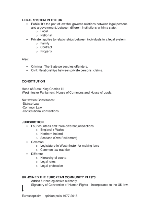Miniatura del documento Legal-system-on-the-uk-1.docx